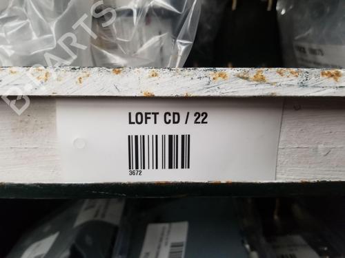 Radio VOLVO V40 Hatchback (525) D2 | BP22675782E6 
