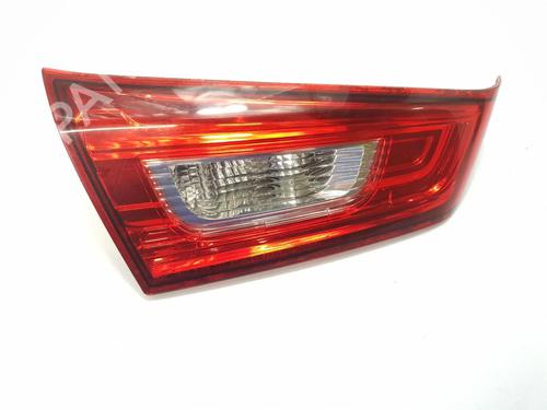 Used Left tailgate light MITSUBISHI ASX (GA_W_) 1.6 MIVEC (GA1W) (117 hp) 22683432