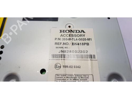 Electronic module HONDA ACCORD VIII Estate (CW) 2.2 i-DTEC (CW3) | BP27352993M83 