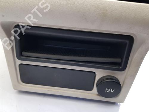 Armrest / Center console JAGUAR XF II (X260) 2.0 D | BP33186189I20  - Image 13