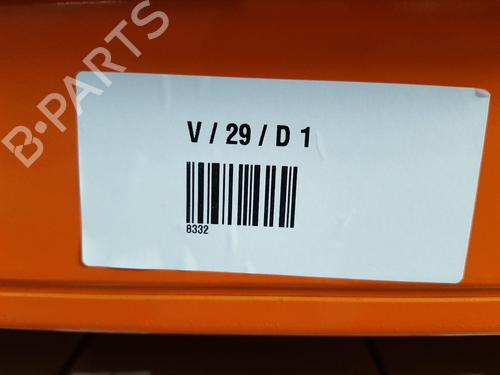 Right mirror MAZDA 3 (BL) 1.6 MZR (BL14) | BP36410535C27 - Image 7
