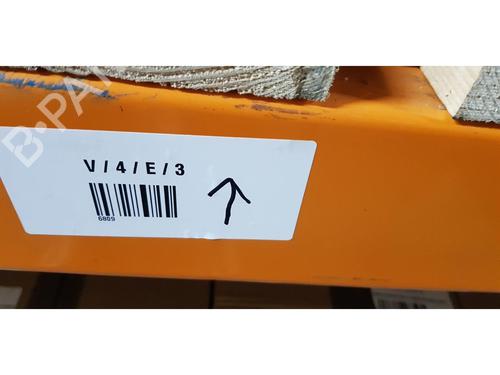 Autre JAGUAR XJSC Convertible (X27) 4.0 | BP30580794O1