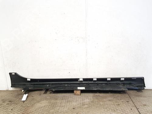Left sideskirt BMW 1 (F40) M 135 i xDrive | BP30090812C115 