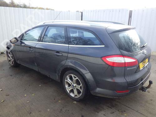 Electronic module FORD MONDEO IV Turnier (BA7) 2.0 TDCi | BP38112302M83 - Image 11