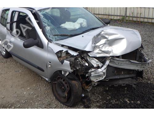 Ricambi RENAULT CLIO II (BB_, CB_)  1.2 (BB0A, BB0F, BB10, BB1K, BB28, BB2D, BB2H, CB0A,...  4633051
