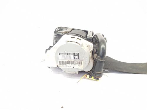 Front left seatbelt PEUGEOT PARTNER Box Body/MPV 1.6 HDi | BP37075278I26 - Image 5