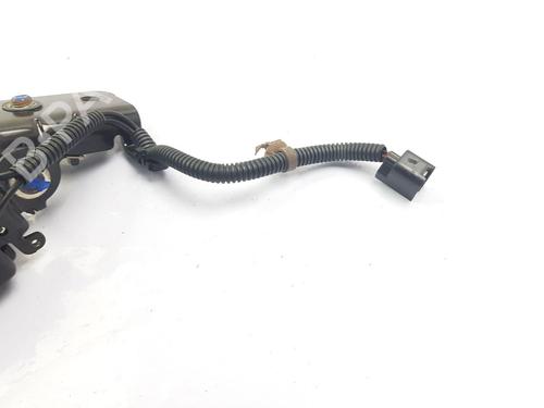 Seat buckle HONDA CIVIC VIII Hatchback (FN, FK) 2.2 CTDi (FK3) | BP24531425I32 