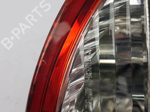 Left taillight TOYOTA RAV 4 III (_A3_) 2.2 D 4WD (ALA30_, ALA30R) | BP29641994C34 
