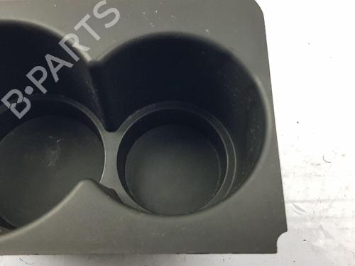 Cup/Object holder JAGUAR S-TYPE II (X200) 2.7 D | BP40606468I37 - Image 3
