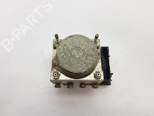 Used ABS pump NISSAN MICRA III (K12) 1.2 16V (80 hp) 22662940