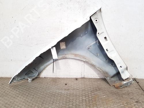 Right front fenders JAGUAR XF I (X250) 2.2 D | BP27469890C42 