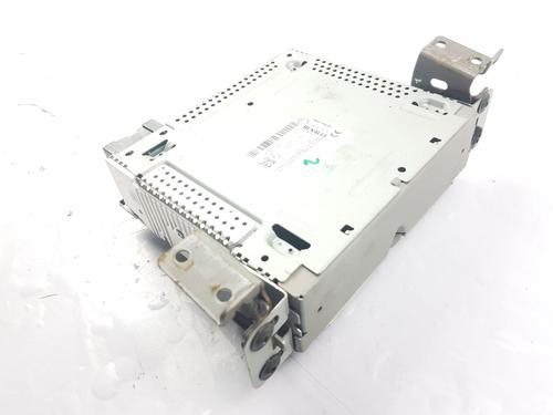 Radio RENAULT CAPTUR I (J5_, H5_) 0.9 TCe 90 | BP28088072E6 