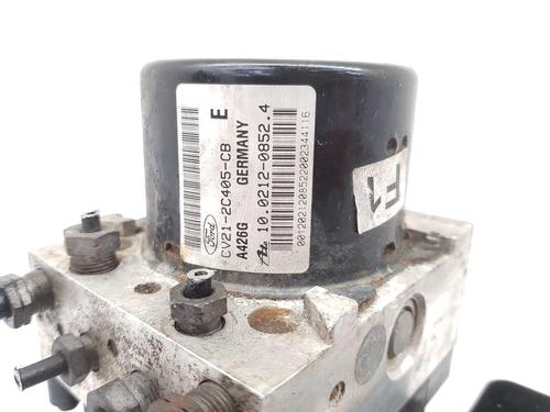 ABS pump FORD FIESTA VI (CB1, CCN) 1.6 TDCi | BP37585012M43 - Image 11