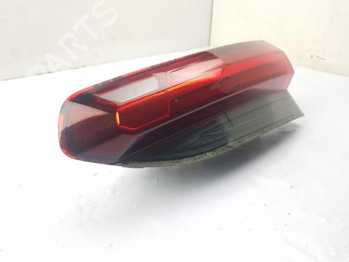 Left tailgate light BMW X4 (G02, F98) xDrive M40 d | BP30796397C79