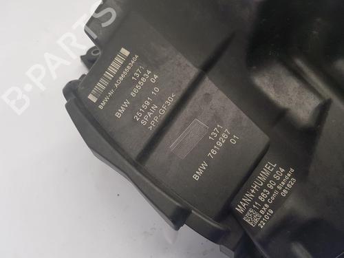 Luftfilter kasse MINI MINI (F55) Cooper | BP29871031M87