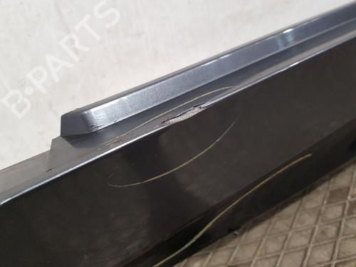 Left sideskirt BMW 1 (F40) M 135 i xDrive | BP30090812C115 