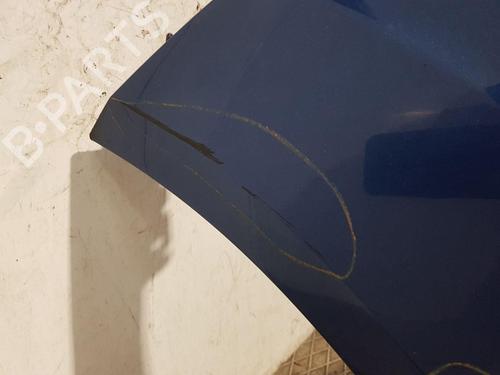 Front bumper FORD FIESTA V (JH_, JD_) 1.25 16V | BP28684192C7