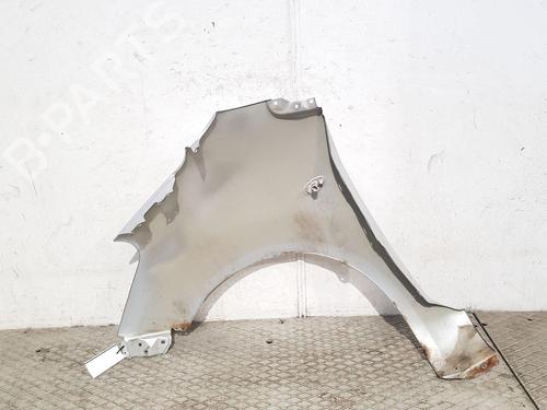 Forskærm Højre SUZUKI SPLASH (EX) 1.0 (A5B310) | BP35795847C42 - Image 9