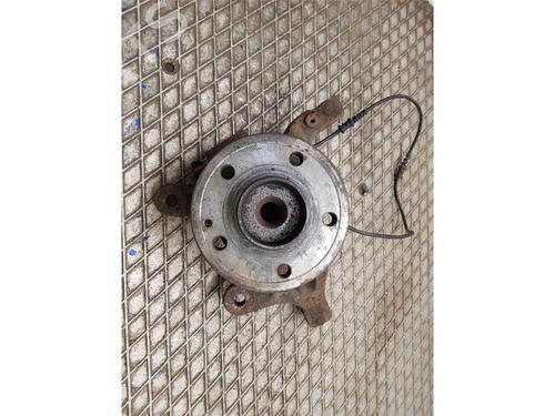Used Left front steering knuckle Left front steering knuckle 30649942 30649942