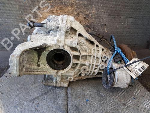 Rear differential JEEP GRAND CHEROKEE IV (WK, WK2) | BP30530414M24