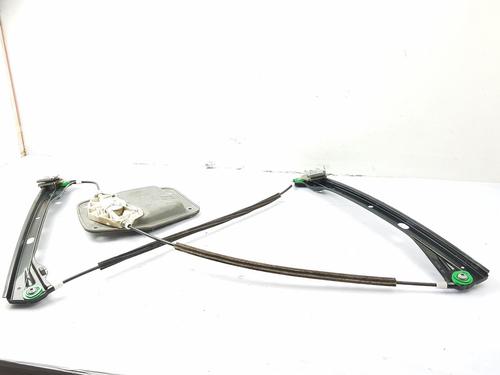 Front right window mechanism VW GOLF IV (1J1) 3.2 R32 4motion | BP27286978C23 