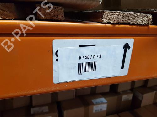 Retrovisor derecho SMART FORFOUR Hatchback (453) 1.0 (453.042, 453.043) | BP27920565C27 