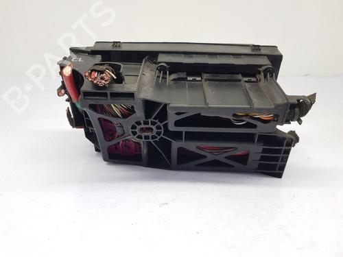 Fuse box OPEL ASTRA H GTC (A04) | BP30184625E1
