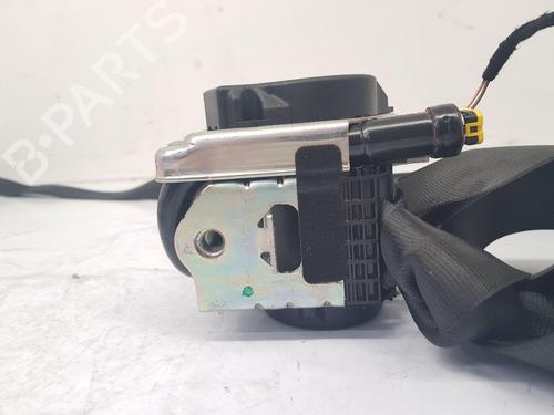 Front left seatbelt LAND ROVER RANGE ROVER VELAR (L560) 2.0 D200 MHEV 4x4 | BP34142242I26  - Image 5