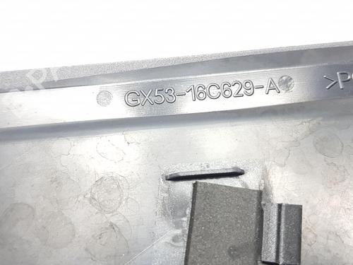 Other JAGUAR F-TYPE Coupe (X152) 5.0 SCV8 SVR / SCV8 P575 R | BP30090902O1