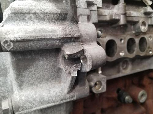 Engine FORD PUMA (J2K, CF7)  | BP32737847M1  - Image 11