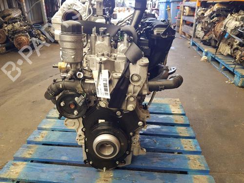 Engine LAND ROVER RANGE ROVER EVOQUE (L551) 2.0 D180 MHEV 4x4 | BP38594423M1 - Image 3