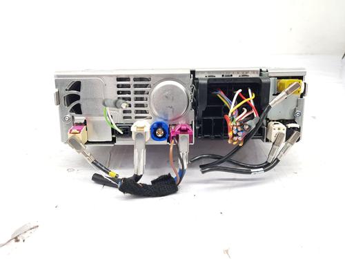 Electronic module BMW 3 (F30, F80) 320 i | BP30891891M83