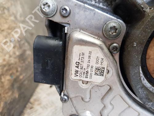 Gearbox CUPRA FORMENTOR (KM7, KMP) | BP27664913M3