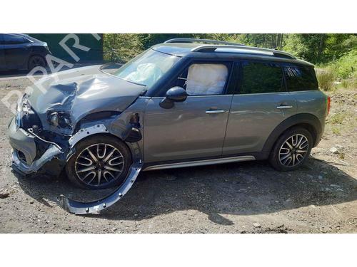 Steering wheel MINI MINI COUNTRYMAN (F60) Cooper D | BP27689379C49  - Image 12