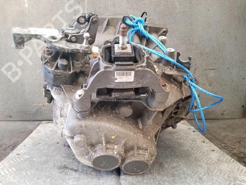 Girkasse MINI MINI COUNTRYMAN (R60) Cooper | BP30806031M3