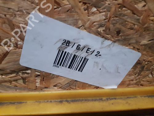 Air vent LAND ROVER RANGE ROVER EVOQUE (L538) 2.2 D 4x4 | BP22672613I21 