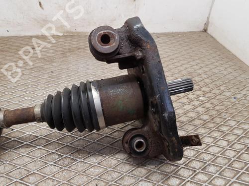 Left front driveshaft ISUZU D-MAX I (TFR, TFS) 2.5 DiTD 4x4 (TFS86_) | BP33889782M38 - Image 6