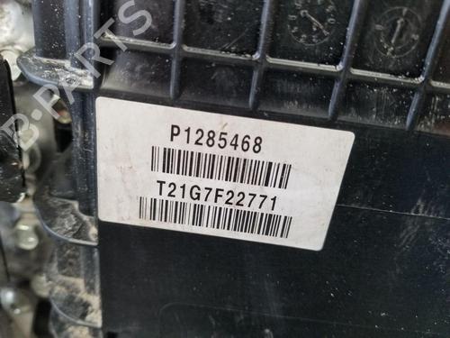 Gearbox VOLVO XC90 II (256) B5 Mild-Hybrid AWD | BP36800038M3 - Image 6
