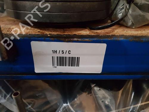 Other MITSUBISHI LANCER VIII (CY_A, CZ_A) EVO X (CZ4A) | BP22676621O1 