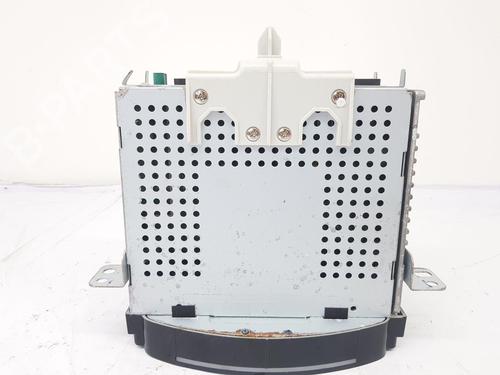 Radio VAUXHALL CORSA Mk IV (E) (X15) 1.2 | BP38328397E6  - Image 6