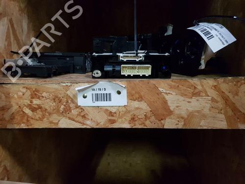 Right front window switch AUDI A4 B9 (8W2, 8WC) 1.4 TFSI | BP22663231I26 