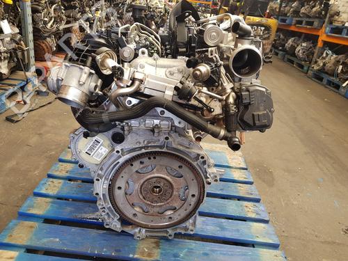 Engine LAND ROVER RANGE ROVER EVOQUE (L551) 2.0 D180 MHEV 4x4 | BP38594423M1 - Image 5