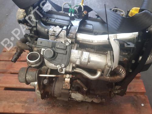 Engine RENAULT CLIO III Grandtour (KR0/1_) 1.5 dCi (KR0F) | BP30364928M1 - Image 8