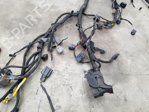 Wiring harness MCLAREN 570S 3.8 | BP22676566E16 