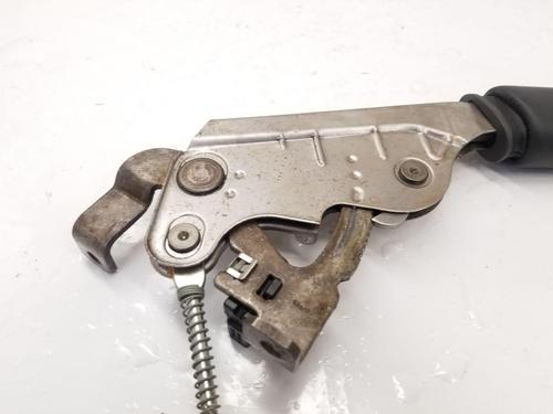 Hand brake ALFA ROMEO 4C (960_) 1.8 (960.CXB1A) | BP22674512I18 