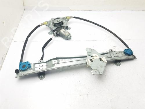 front-right-window-mechanism-renault-twingo-ii-cn0_-2007-33472986 main image