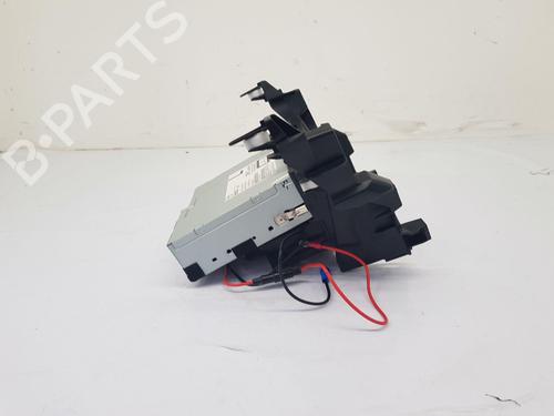 Electronic module MAZDA CX-3 (DK) 2.0 SKYACTIV-G AWD (DK4W7, DKEAW) | BP34331889M83  - Image 5