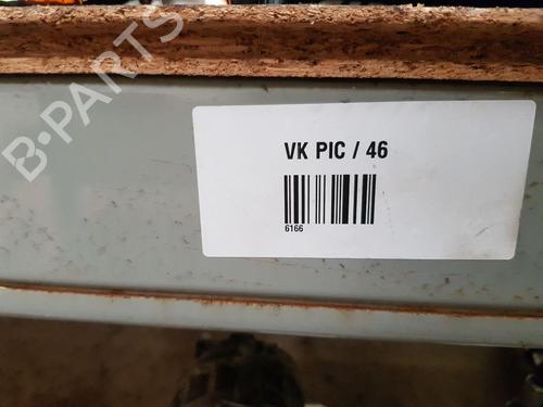Luftventil AUDI A3 (8P1) 2.0 TDI 16V | BP38437055I21 - Image 8