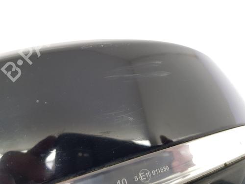 Left mirror LAND ROVER RANGE ROVER SPORT II (L494) 5.0 SCV8 4x4 | BP28444486C26