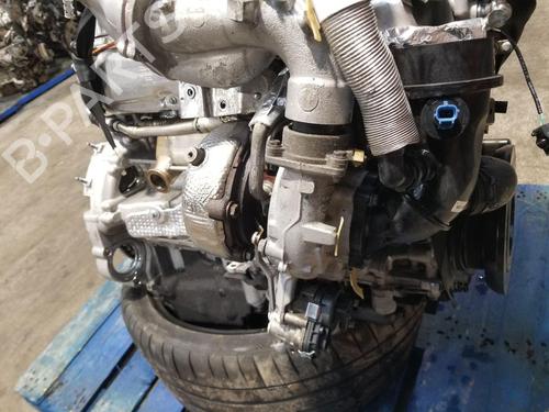 Engine LAND ROVER DEFENDER Station Wagon (L663) D300 MHEV 4x4 | BP32177693M1
